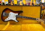 Guyatone LG-23 Sunburst 1970's