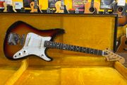 Guyatone LG-23 Sunburst 1970's