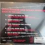 Steve Hooker And Wilko Johnson CD - Back In The Day Image 2