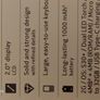 Nokia 105 Dual Sim, New & sealed Image 6