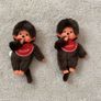 Monchhichi toy Image 2