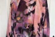 New Mango Top / Blouse - Size Medium