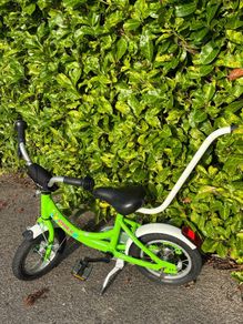 12 inch Bike
