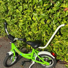 12 inch Bike