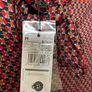 Mango geometric blouse Image 5