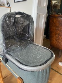 Uppababy Basinette