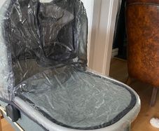 Uppababy Basinette