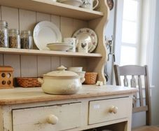 Denby Daybreak Casserole Serving Tureen Dish Pot