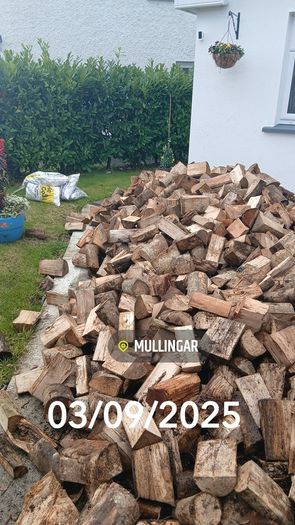 Firewood 2026