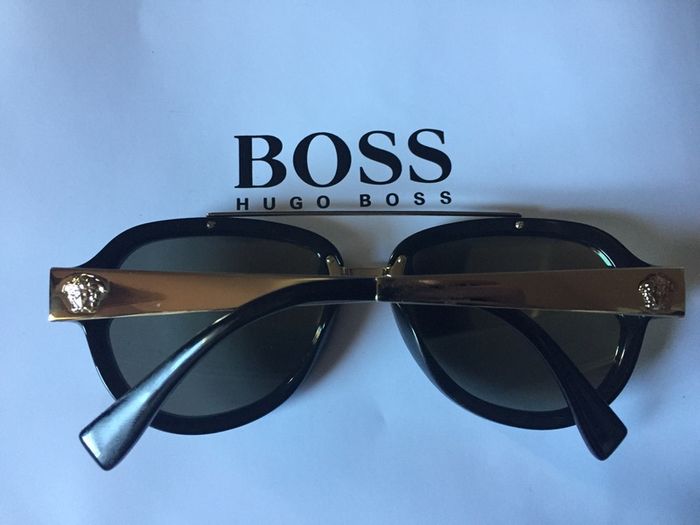 Versace Sunglasses brand new made in Italy