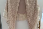 Wrap - Fluffy