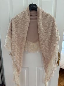Wrap - Fluffy