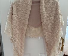 Wrap - Fluffy