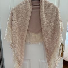 Wrap - Fluffy