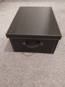Gift/ storage box