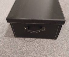 Gift/ storage box
