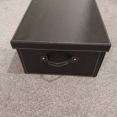 Gift/ storage box