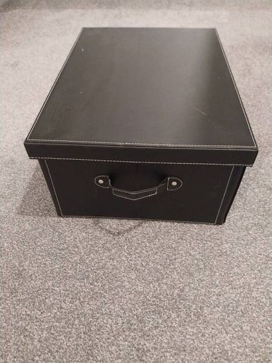Gift/ storage box