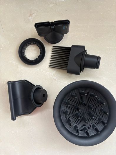 Dyson Supersonic Nural hair dryer