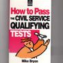 How To Pass.... Civil Service Qualifying Tests, Numeracy Tests And Verbal Reasoning Tests (3 Books) Image 3