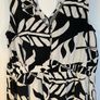 Linen mix jumpsuit Size 14 Image 5