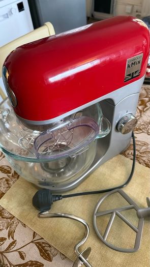 Kenwood kMix Stand Mixer