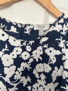 Cortefiel dress