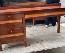 office desk -table