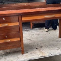 office desk -table