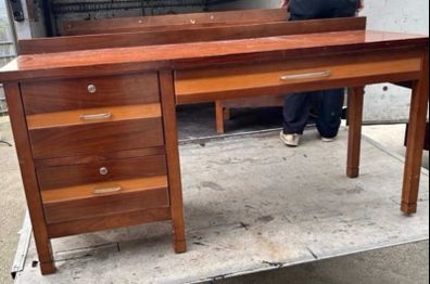 office desk -table