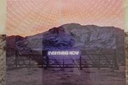 Arcade Fire CD - Everything Now