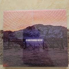 Arcade Fire CD - Everything Now