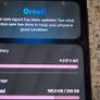 Screen in perfect condition and with s pen and mag safe case Image 4