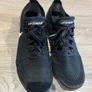 Nike vapormax black Image 2