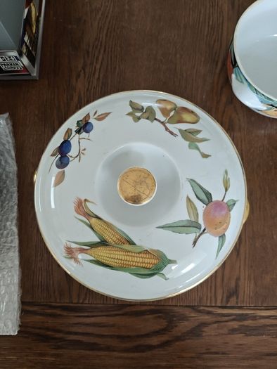 Casserole Dish