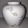 Aynsley Wild Tudor Fine Bone China Ginger Jar with lid Image 5