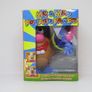 Mr And Mrs Potato Faces Head You Have A Choice Witch One You Want To Build  Brand New In Box Image 3