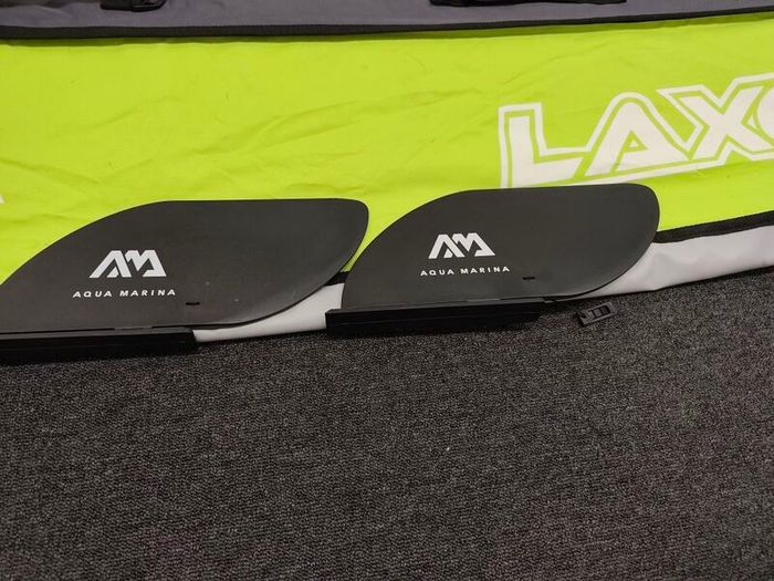 Inflatable Kayak Aqua Marina