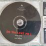 Nick Cave & The Bad Seeds - Do You Love Me? CD Single (1994) Out of Print Alt Rock EX+ Image 2