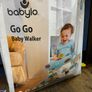 Babylo GoGo Baby Walker Image 2