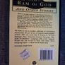 John B. Keane / The Ram of God & Other Stories / Mercier/ 1st / 1992 Image 2