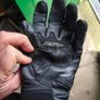 motorcycle Helmet ,Boots ,gloves Image 3