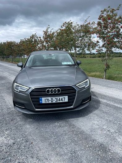 Audi A3 2.0 Tdi