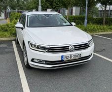 Passat Estate 1.4 Automatic High Spec NCT & Tax