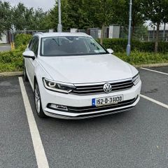 Passat Estate 1.4 Automatic High Spec NCT & Tax