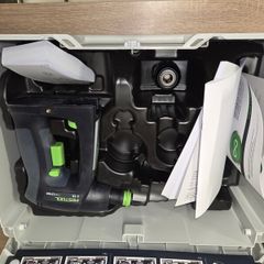 Festool drill