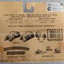 Life-Like N Scale Union Pacific Freight Wagon with Original Box BRAWA Image 6