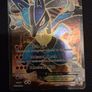Pokemon Card : Lucario Ex 107 Image 2