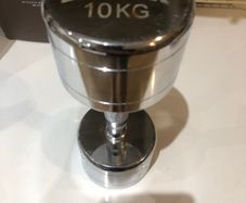 Dumbell
