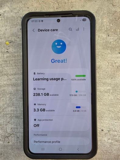 Samsung S24